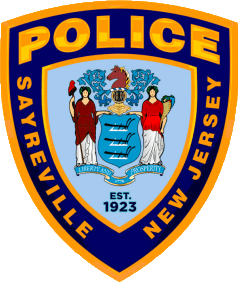 Sayreville Police